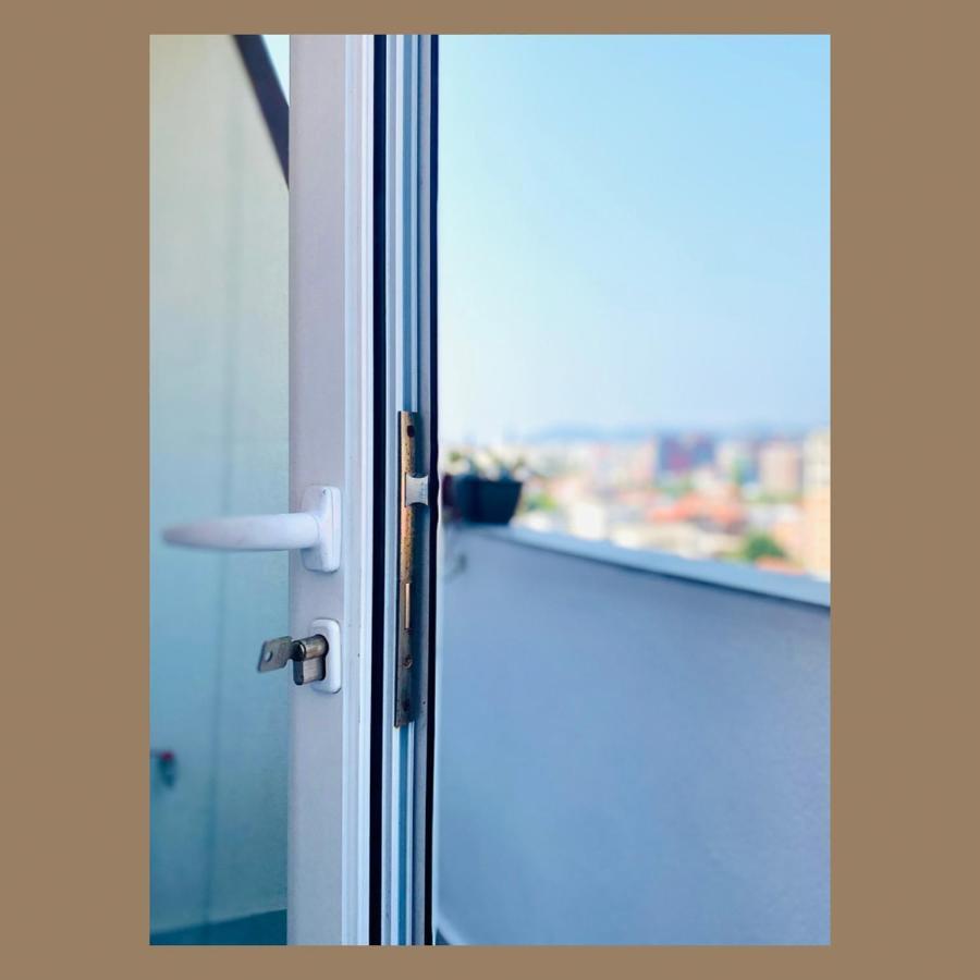 Duka'S Home 티라나 외부 사진